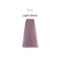 Nouvelle METALLUM - Light Desire  9.12(Semi-Permanent)  60ml