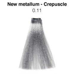 Nouvelle METALLUM - .011 (Semi) 100ml - Crepuscle