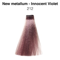 Nouvelle METALLUM - .212 (Semi) 100ml - Innocent
