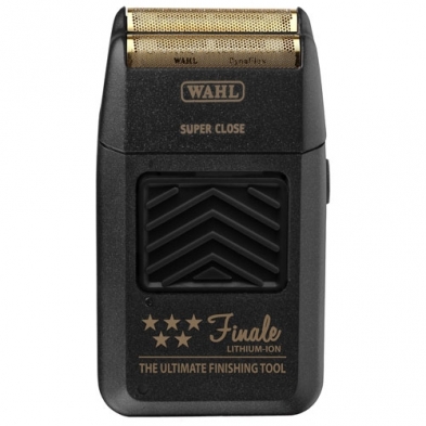 Wahl 5 Star Series Finale Shaver