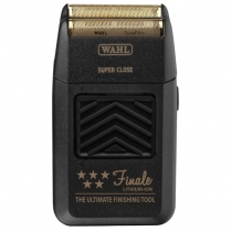 *Wahl 5 Star Series Finale Shaver