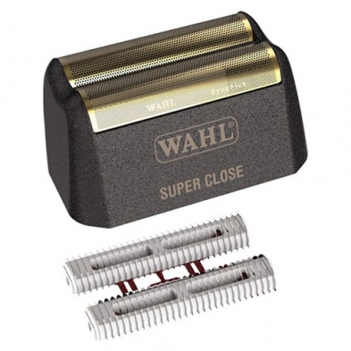 Wahl Foil and Cutter for Finale Shaver