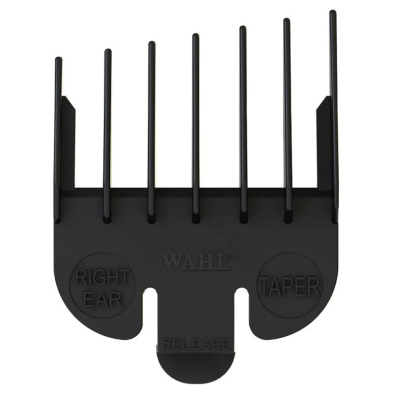 Wahl Right Ear Tapered Clipper Comb