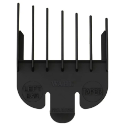 Wahl Left Ear Tapered Clipper Comb