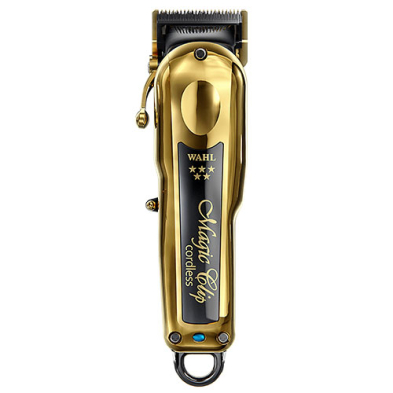 Wahl 5 Star Series Gold Cordless Magic Clip