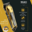 Gold Cordless Magic Clip