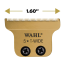 Wahl Gold Detailer T-Wide Blade