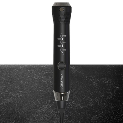 Veaudry myCurl Interchangeable - BASE