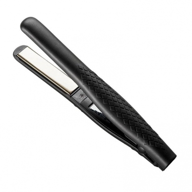 MAX Pro XS Titanium Flat Iron - Black