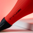 ETI Dryer STILE PLUS (Matte Red) 2500w