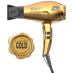 Parlux Alyon 2250W Gold Edition