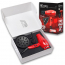 Parlux Alyon 2250W Red Edition + Magic Sense Diffusor Set