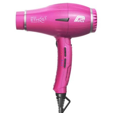 Parlux ETHOS 2300W Digital - Fuchsia