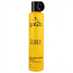 Got2B Glued Hairspray 300ml - Each