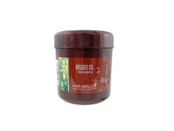 Argan Oil Keratin Caviar Masque 500gm