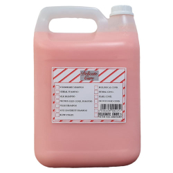 Delicate Care Protein Feed Conditioner - 5L