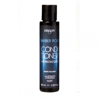 Dikson Barber Pole Conditioner (rinse out) 100ml