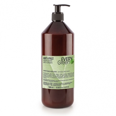 EVERYGreen Softening Conditioner Anti-frizz 1000ml