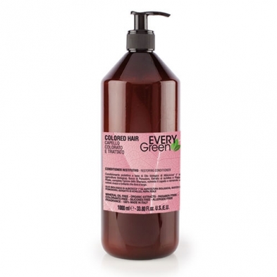 EVERYGreen Restorative Conditioner Coloured Hair 1000ml