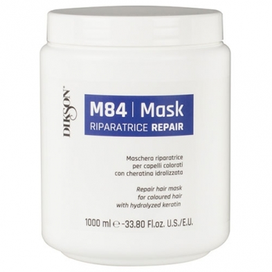 Dikson M84 Mask - Repair 1000ml