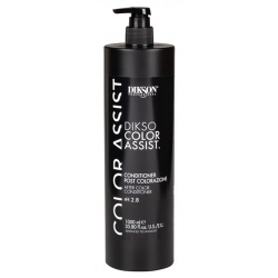 Dikson DIKSOColor Assist After Colour Conditioner 1000ml