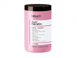 Dikson DIKSOPRIME Super Keratin Revitalizing Mask 1000ml