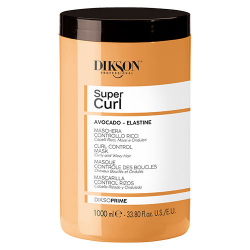 Dikson DIKSOPRIME Super Curl Control Mask 1000ml