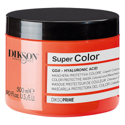 Dikson DIKSOPRIME Super Color Protective Mask 500ml