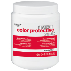 Dikson PROMASTER Argan Color Protective Mask 1000ml