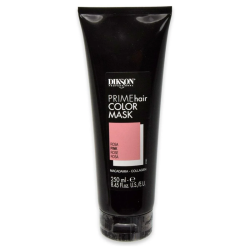 Dikson PRIME Hair Color Mask Pink 250ml