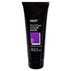 Dikson PRIME Hair Color Mask Violet 250ml