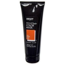 Dikson PRIME Hair Color Mask Copper 250ml