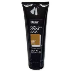 Dikson PRIME Hair Color Mask Caramel 250ml