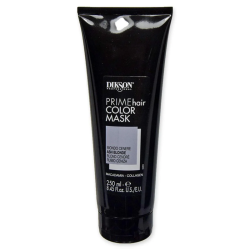 Dikson PRIME Hair Color Mask Ash Blonde 250ml