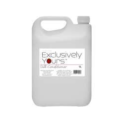 Exclusively Yours Silk Conditioner 5L