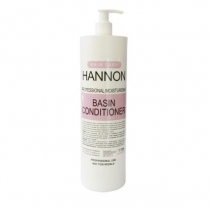 Hannon Conditioner - Professional Basin - 1L