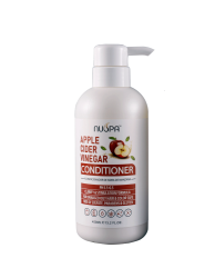 NUSPA Apple Cider Conditioner 450ml