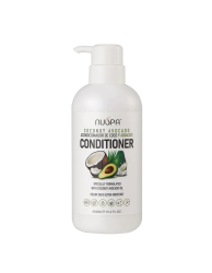NUSPA Coconut Avocado Conditioner 450ml