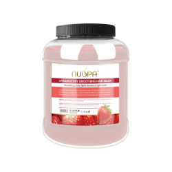 NUSPA Smoothing Mask 5L STRAWBERRY