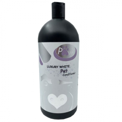 PAWZ Luxury White Conditioner - 500ml