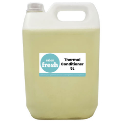 *Salon Fresh Thermal Leave in Conditioner 5L