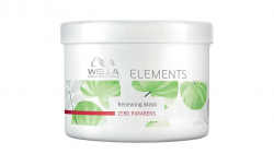 ELEMENTS Renewing Mask 500ml