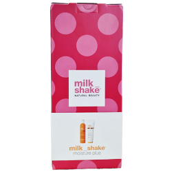 Milk Shake Winter Duo Tag Moisture Plus