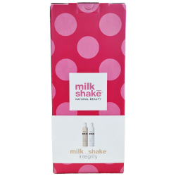 Milk Shake Winter Duo Tag Integrity