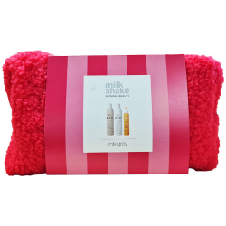 Milk Shake Winter Duo Tag Colour Care