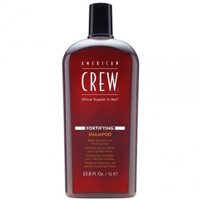 American Crew Fortifying Shampoo 1000ml