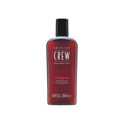 American Crew Anti-Hairloss Shampoo 250ml