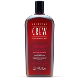 American Crew Anti-Hairloss Shampoo 1000ml