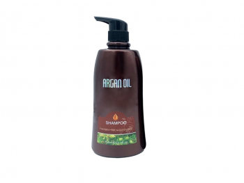Argan Oil Shampoo -  750ml