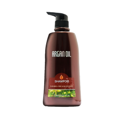 Argan Oil Shampoo -  750ml